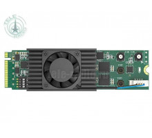 Одноканальная карта захвата 4Kp60 Magewell Eco Capture 12G SDI 4K Plus M.2