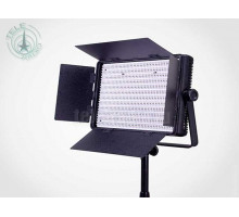 Легкий студийный светильник рассеянного света LEDGO LG-1200MCS II / LG-900MCS II / LG-600MCS II