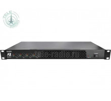 Усилитель мощности AudioRus D4350