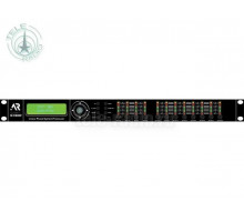 Аудио контроллер AUDIORUS MIR880F (DANTE)
