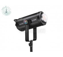 Осветитель светодиодный Godox SL300R студийный