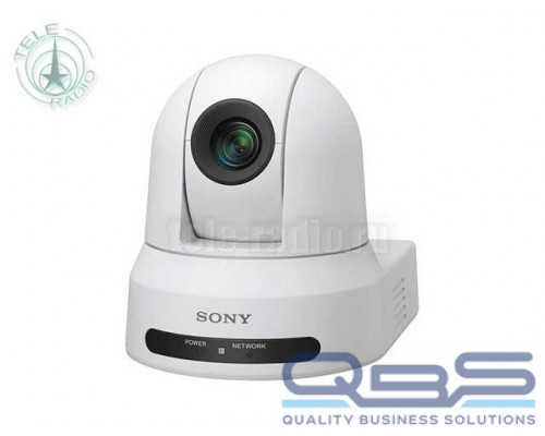 SONY SRG-A40/WC PTZ камера