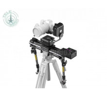 Zeapon Micro4 E500 PONS PT Kit комплект из головы и слайдера