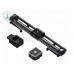 Zeapon Micro4 E1000 PONS Pan Kit комплект из головы и слайдера