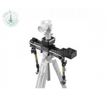 Zeapon Micro4 E500 PONS Pan Kit комплект из головы и слайдера
