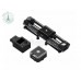 Zeapon Micro4 E500 PONS Pan Kit комплект из головы и слайдера