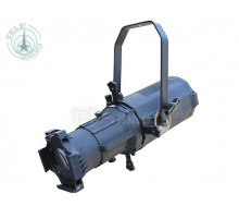 XLINE Light D LED PROFILE T250 19° (BLK)