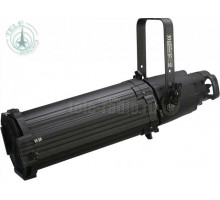 XLine Light D PROFILE LIGHT 15°-30° ZOOM (BLK)