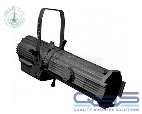 XLINE Light D LED PROFILE T300 15°-30° (BLK)
