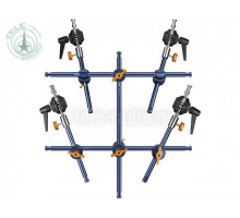 Комплект монтажный Godox Knowled GK25 для LiteFlow