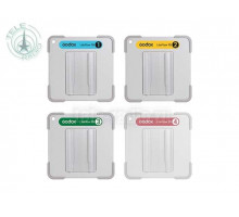 Комплект кино-рефлекторов Godox Knowled LiteFlow 15 Kit