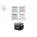 Комплект кино-рефлекторов Godox Knowled LiteFlow 15 Kit