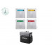 Комплект кино-рефлекторов Godox Knowled LiteFlow 25 Kit