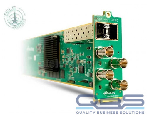 Плата BirdDog OG4 NDI