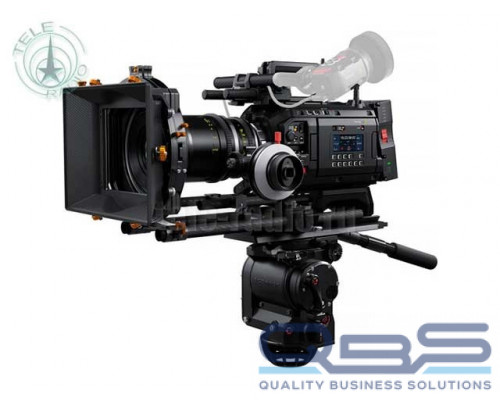 Blackmagic URSA Cine 12K LF кинокамера