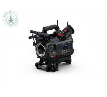 Blackmagic URSA Cine 17K 65 + EVF кинокамера с видоискателем