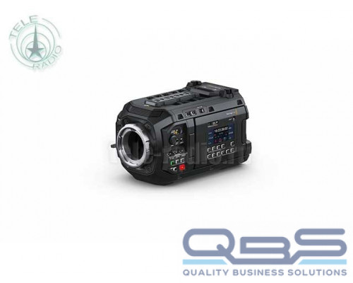 Blackmagic URSA Cine 17K 65 кинокамера