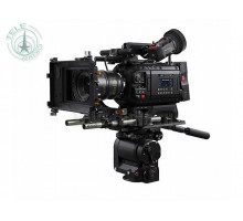 Blackmagic URSA Cine 12K LF + EVF кинокамера с видоискателем