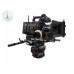 Blackmagic URSA Cine 12K LF + EVF кинокамера с видоискателем