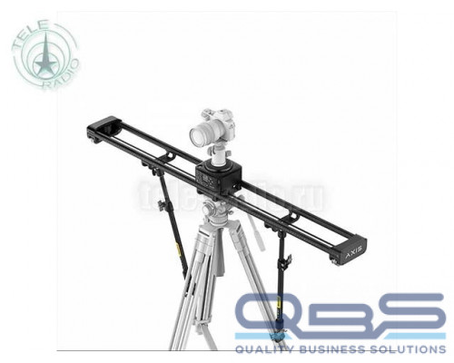 Zeapon AXIS 120 Multi-axis Motorized Slider моторизованный слайдер 2 оси