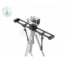 Zeapon AXIS 100 Pro Multi-axis Motorized Slider моторизованный слайдер 3 оси