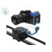 Zeapon AXIS 100 Pro Multi-axis Motorized Slider моторизованный слайдер 3 оси