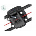 Zeapon AXIS 100 Pro Multi-axis Motorized Slider моторизованный слайдер 3 оси