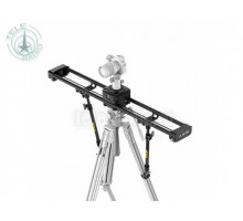 Zeapon AXIS 80 Pro Multi-axis Motorized Slider моторизованный слайдер 3 оси