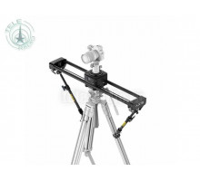 Zeapon AXIS 80 Multi-axis Motorized Slider моторизованный слайдер 2 оси