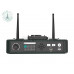 Беспроводная интерком-система EAGLES HERO Steadicom C1 Pro-Hub8S