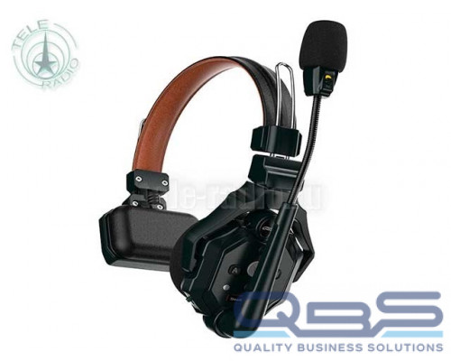 Master-гарнитура EAGLES HERO Steadicom C1 Pro Wireless Master Headset Single-Ear Version