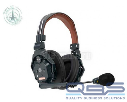 Дополнительная гарнитура Eagles Hero Steadicom C1 Pro Wireless Master Headset Double-Ear Version