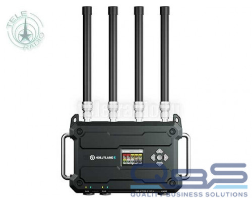 Базовая станция Eagles Hero Steadicom C1 Pro Roaming Hub