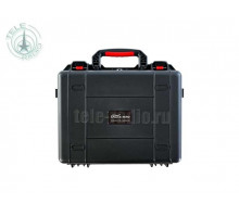 Eagles Hero Steadicom Roaming Hub Hard-shell Carry Case