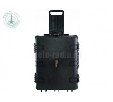 Eagles Hero Steadicom C1 Pro - Roaming Hub20S Hard-shell Carry Case
