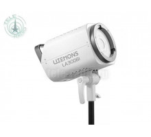 Осветитель светодиодный Godox LITEMONS LA300Bi