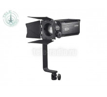 Осветитель светодиодный Godox S60Bi фокусируемый