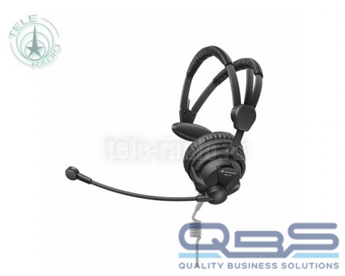 Sennheiser HME 26 S гарнитура