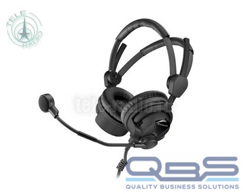 Sennheiser HMD 26 гарнитура
