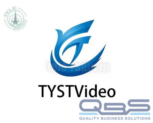 TystVideo Broadcasting level tripod kit Штатив