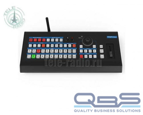 TystVideo TY-1400 CP w/Wireless Tally панель управления