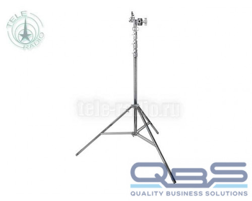 Стойка KUPO 620MH WIDE BASE HIGH OVERHEAD STAND