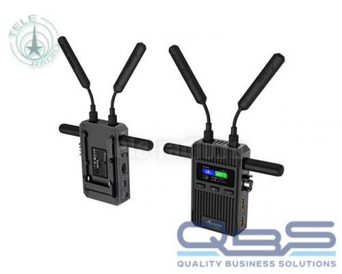 Видеосендер Accsoon CineView 2 SDI