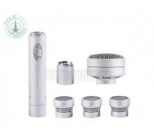 Микрофон Октава МК-012-20 Конденсаторный