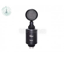 Микрофон Октава МК-117 Black Star limited edition
