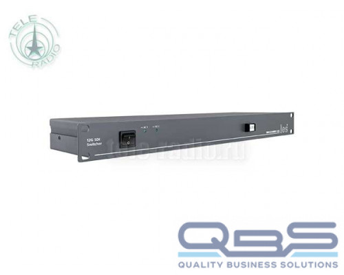 Коммутатор резерва Les SW-622HDE-12G