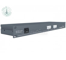 Коммутатор резерва Les SW-2144HDAE