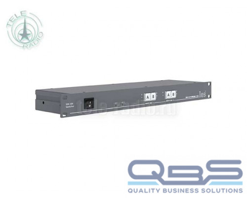 Коммутатор резерва Les SW-2212HDAE-12G