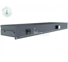 Коммутатор резерва 2 в 1 Les SW-212AS2E