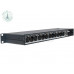 4 канальный релейный коммутатор 2 в 1 Les SW-421AS-RP2
